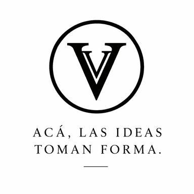 Victoria Vidarte × Môone — Vestido a medida